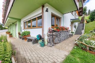 Ferienwohnungen Kehrwieder - 5