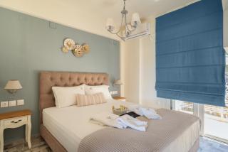 Evagelia Luxury Family Apartment - 3