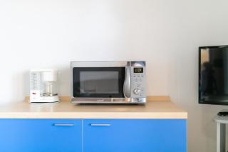 Appartamento con piscina 03 - 5