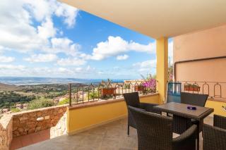 Appartamento con piscina 03 - 0