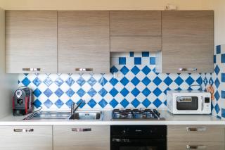 Appartamento con piscina 03 - 1