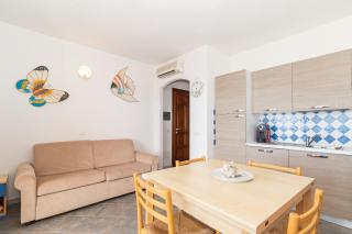 Appartamento con piscina 03 - 4