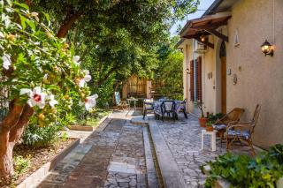 Amazing Tuscany Window - 0