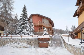 Tramonto Villa Nordica - 0