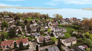 Höri-Nest Wohlfühl-Appartement - 1