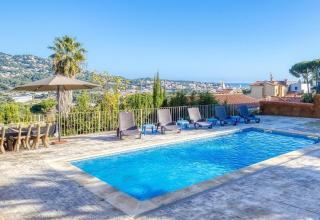 Costacabana - Villa Abigail - Lloret de Mar - 8