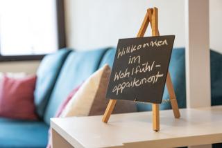Höri-Nest Wohlfühl-Appartement - 9