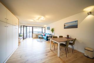 Höri-Nest Wohlfühl-Appartement - 6