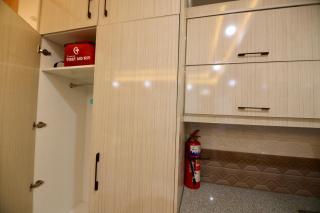 Most luxurious apt in town-Pavilion Suits Bahria GYM Suana - 5