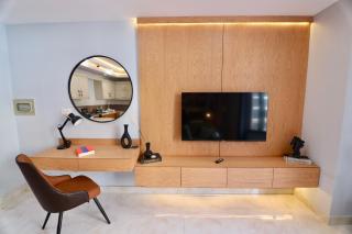 Most luxurious apt in town-Pavilion Suits Bahria GYM Suana - 3