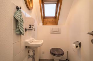 Ferienwohnung Allgäu - 4
