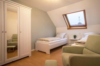 Ferienwohnung Allgäu - 1