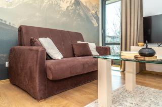 Apartament Widokowy- Zakopane - 3