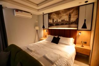 Most luxurious apt in town-Pavilion Suits Bahria GYM Suana - 5