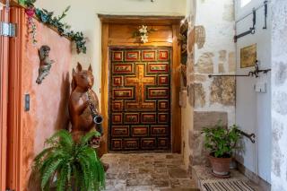 Château de Lugérat - 3