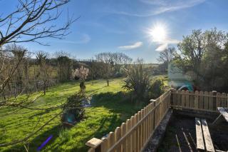 finest Retreats - Trimstone Manor, Lee Studio Apartment - 0