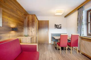 Gästehaus Panorama - Appartement 2 - 4