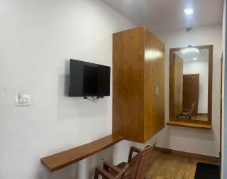 Sahyadri Sabhangana And Rooms - 4