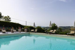 Suite Mezzatorre - 5