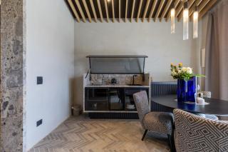Suite Mezzatorre - 1