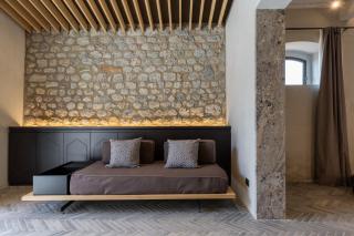 Suite Mezzatorre - 8