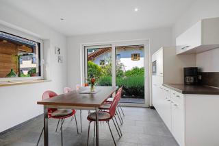 Stettnerhof Wohnung Mayenburg - 3