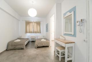 Livadia Seaside Studios 1 - 1