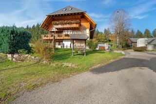 Krährbauernhof mit Hofladen - 9