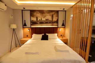 Most luxurious apt in town-Pavilion Suits Bahria GYM Suana - 4