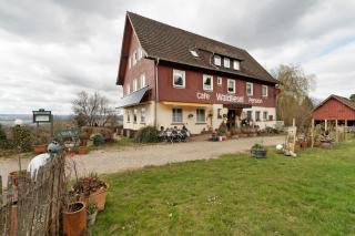 Pension Waldliesel - 8