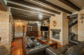 El Mirador De La Pinilla - 8