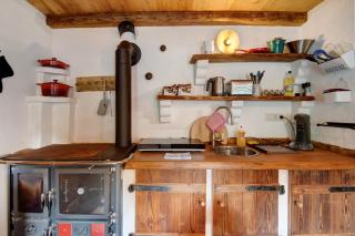 Tiny Hideaway Bayerischer Wald - 9