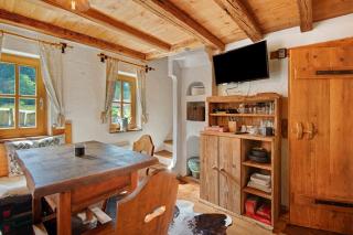 Tiny Hideaway Bayerischer Wald - 6