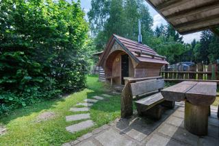 Tiny Hideaway Bayerischer Wald - 4