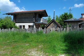 Tiny Hideaway Bayerischer Wald - 1