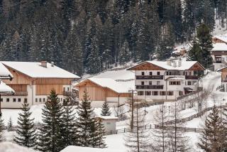 Huterhof Apt Talblick - Riobianco - 3