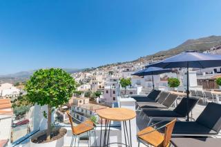 Modern apartment in Competa - 6