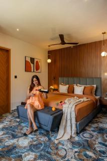 Perfectstayz Premium Dehradun at Rajpur road - 1