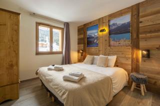 Chalet L'arcelle, Spa privée - 5