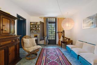 La Ripa - Appartamento Padronale - 9