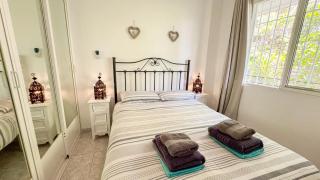 Hawaii 1st floor Burriana, Nerja - 5