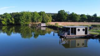 Hausboot Schwanennest - 9