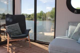 Hausboot Schwanennest - 7