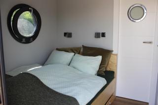 Hausboot Schwanennest - 6