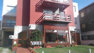 Hosteria Ymaz - Villa Gesell - 2