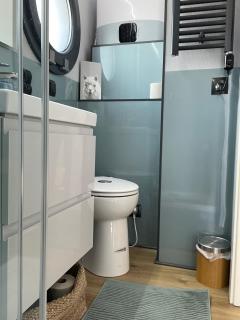 Hausboot Schwanennest - 2