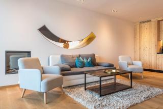 Aura Chalets - Nr 4 - 7