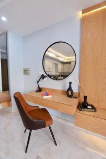 Most luxurious apt in town-Pavilion Suits Bahria GYM Suana - 6