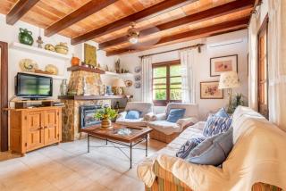 Villa Can Sol - Pollença - 4