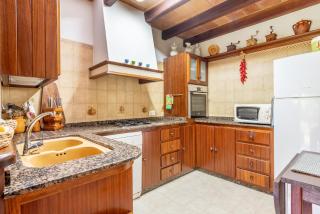 Villa Can Sol - Pollença - 3